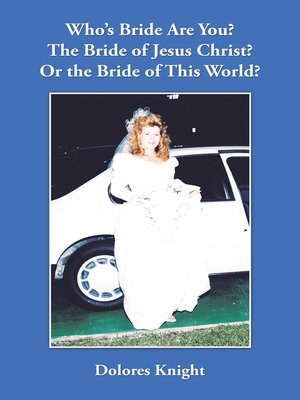 cover image of Who's Bride Are You?